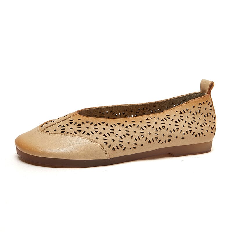 Vintage Inspired Orthopedic Shoes