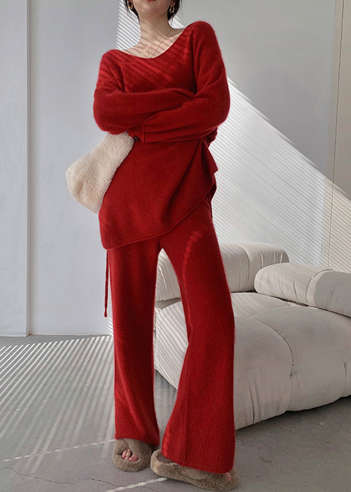 Gracefully Styled Sweater for Any Occasion