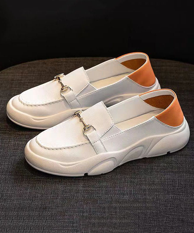 Comfortable Orthopedic Loafers for Daily Wear
