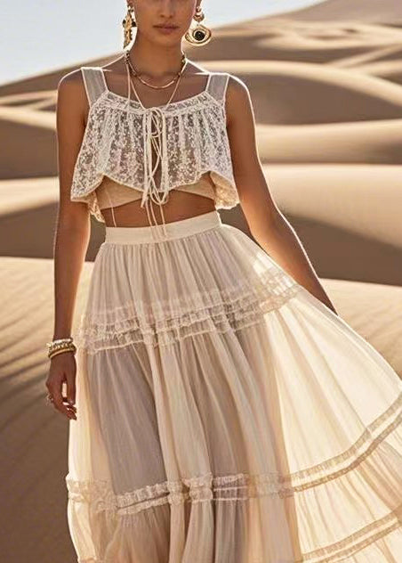 Beautifully Finished Garment in a Timeless Design