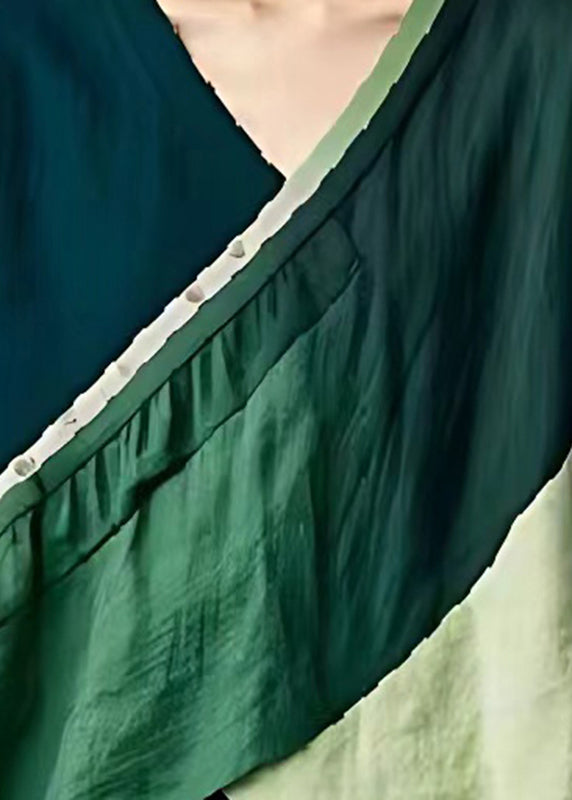 Beautifully Finished Top in a Timeless Design