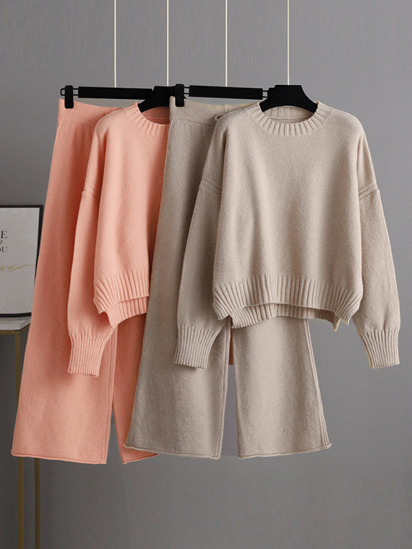 Sophisticated Sweater with a Clean Classic Look