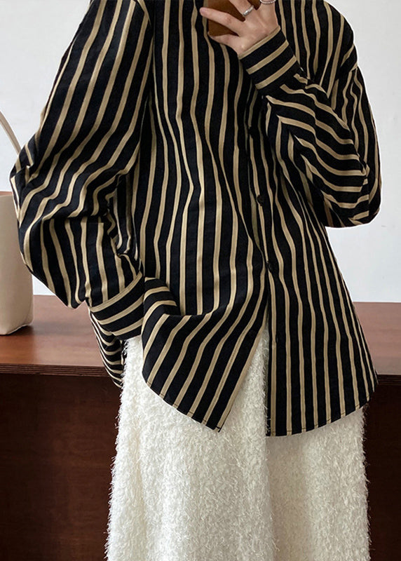 Sophisticated Top with a Clean Classic Look