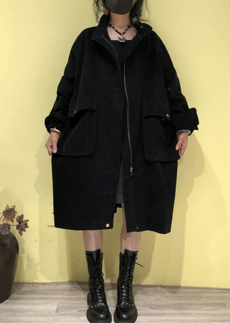 Beautifully Crafted Coat in a Classic Style
