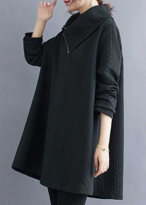 Vintage Inspired Top with a Contemporary Edge