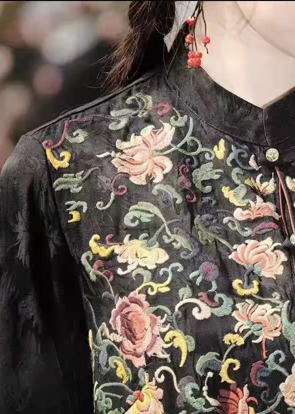 Beautifully Crafted Coat in a Classic Style