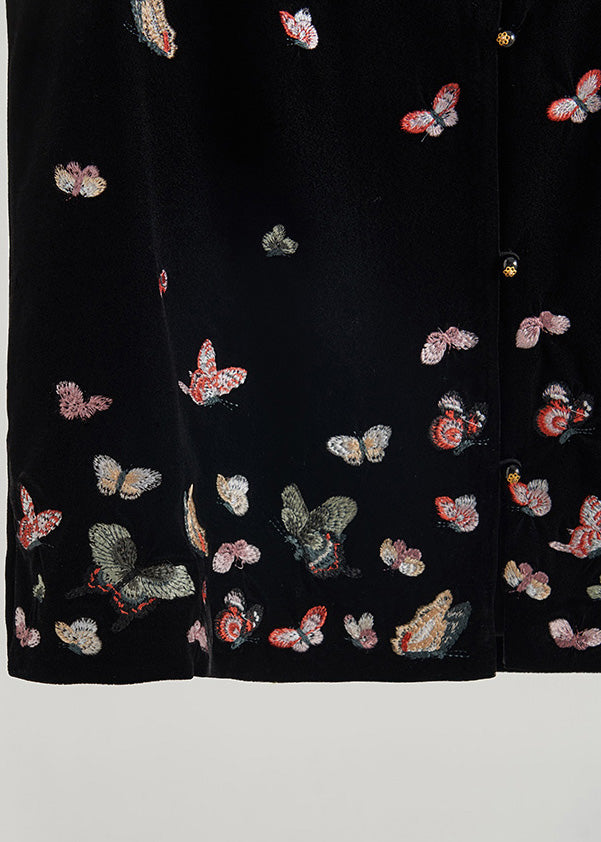 Beautifully Crafted Garment in a Classic Style