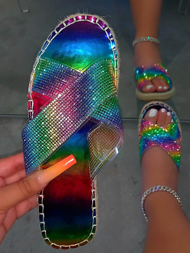 Chic Orthopedic Sandals with Unique Design