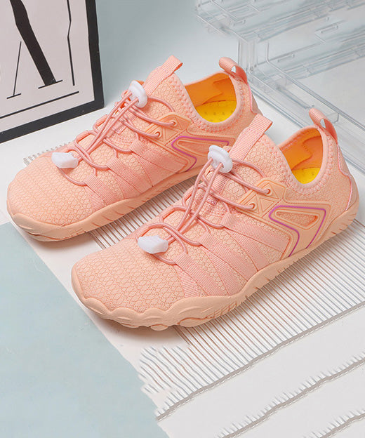 Classic Orthopedic Shoes with Timeless Style