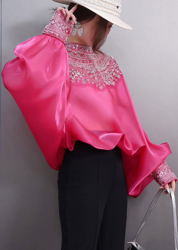Elegantly Styled Blouse for Everyday Wear