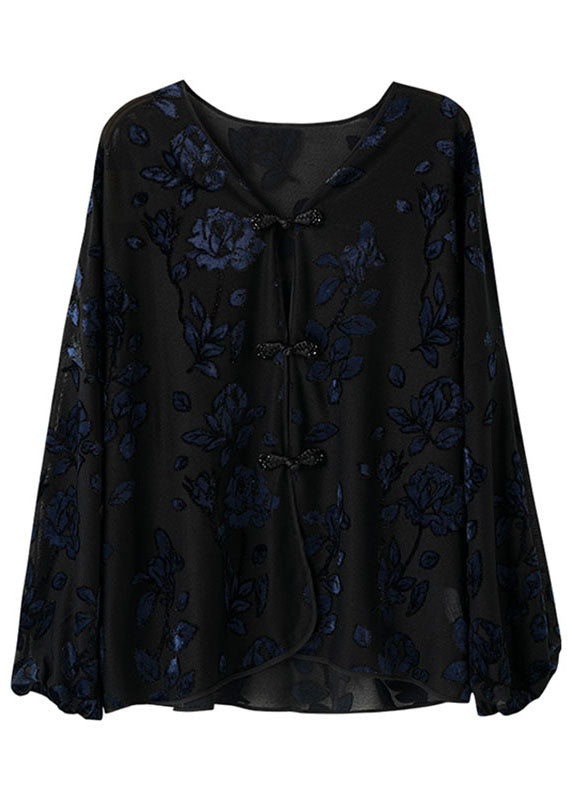 Beautifully Balanced Shirt with Timeless Character