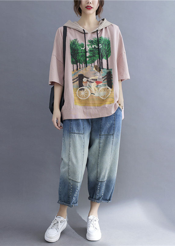 A Vintage Style Shirt with Delicate Timeless Details