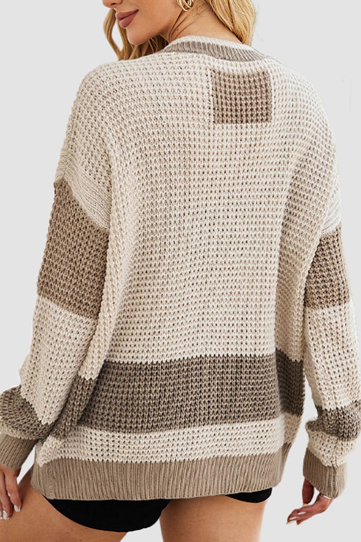Classic Vintage & Enduringly Stylish Cardigan