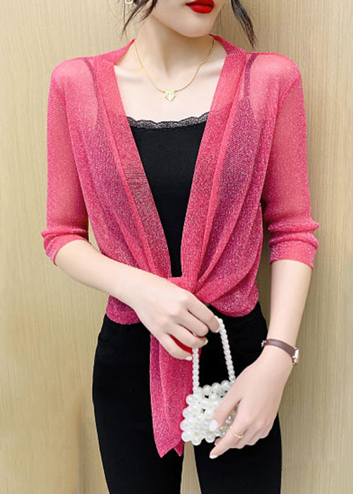 Elegantly Styled Cardigan for Everyday Wear