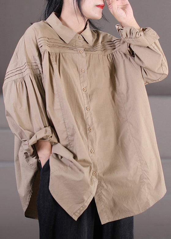 Gracefully Styled Shirt for Any Occasion