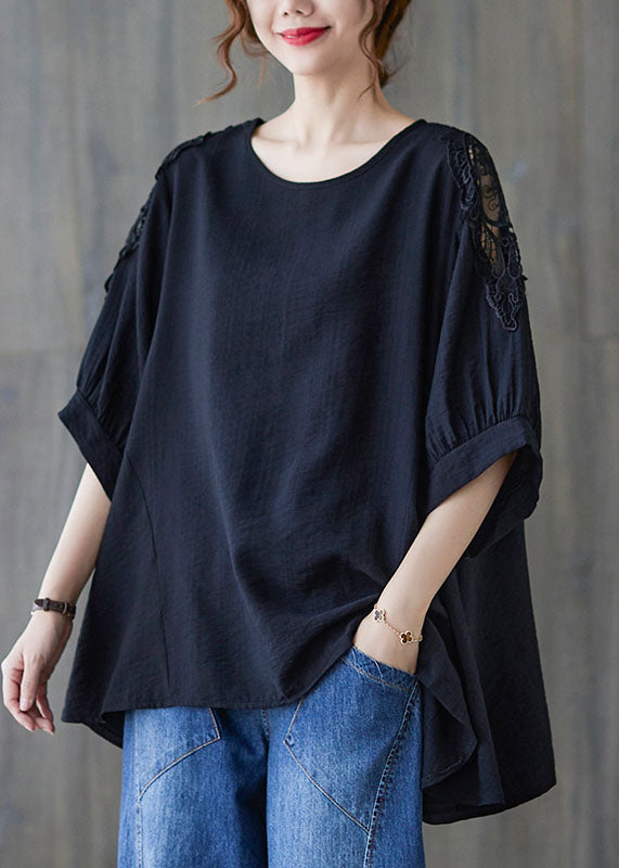 Beautifully Balanced Shirt with Timeless Character