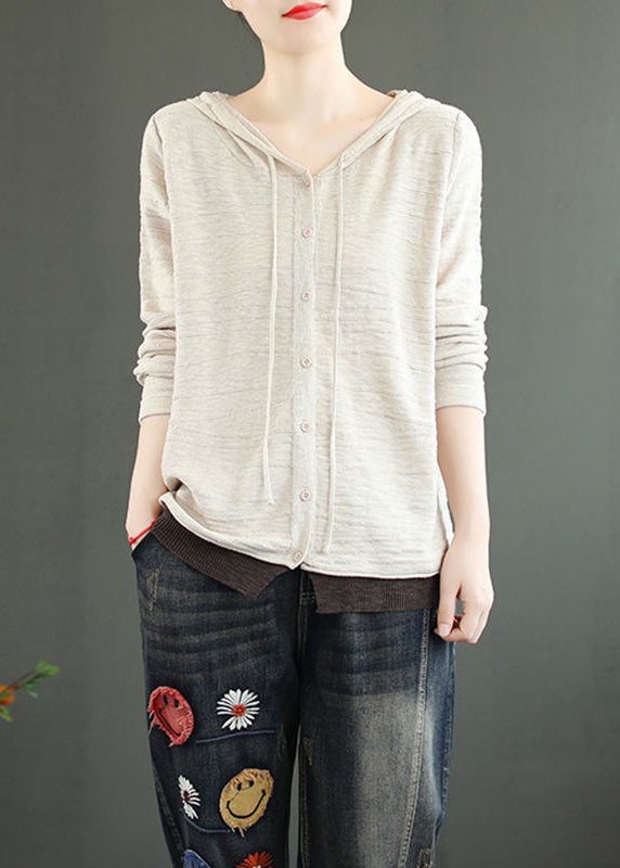 Beautifully Finished Top in a Timeless Design