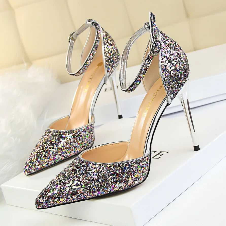 Elegant Orthopedic Sandals for Every Step