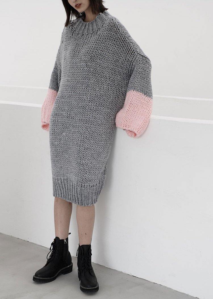 Effortlessly Elegant Sweater with a Timeless Design