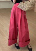 Sophisticated Pants with a Clean Classic Look