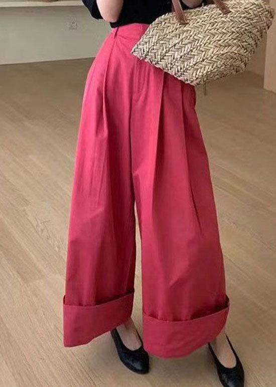 Sophisticated Pants with a Clean Classic Look