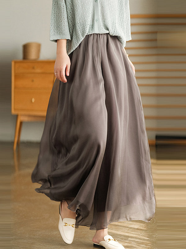 Classic Vintage Pants with a Flattering Fit