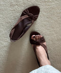 Graceful Orthopedic Sandals for Modern Look