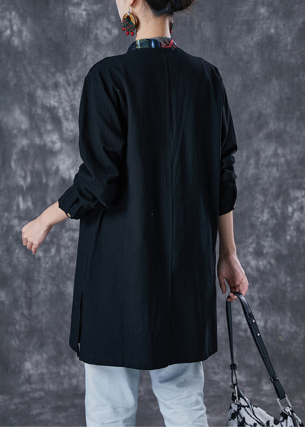 Classic Vintage & Enduringly Stylish Top