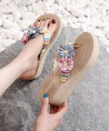 Graceful Orthopedic Sandals for Modern Look