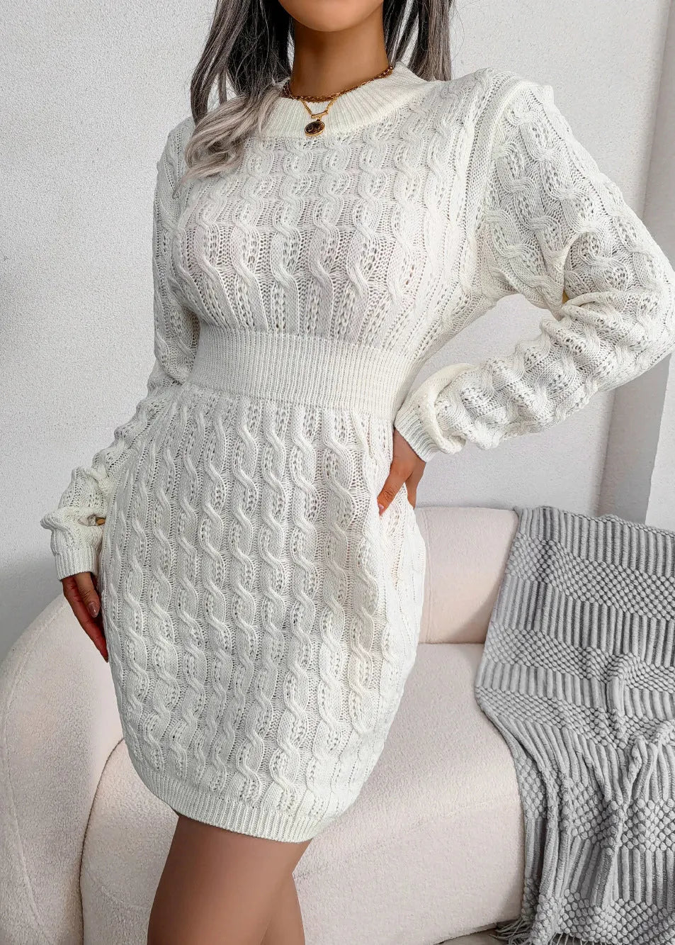 Classic Vintage & Enduringly Stylish Sweater