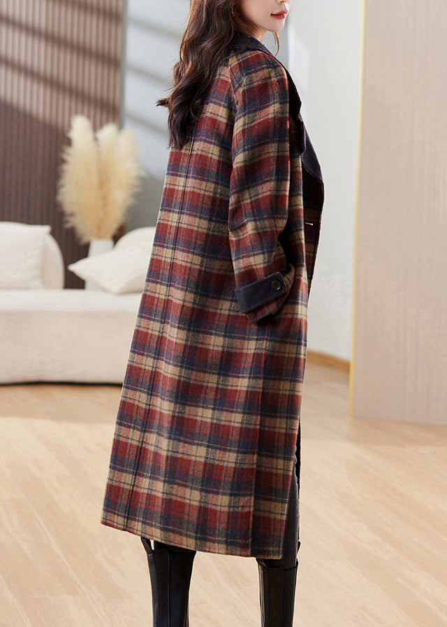 Classic Vintage & Enduringly Stylish Coat
