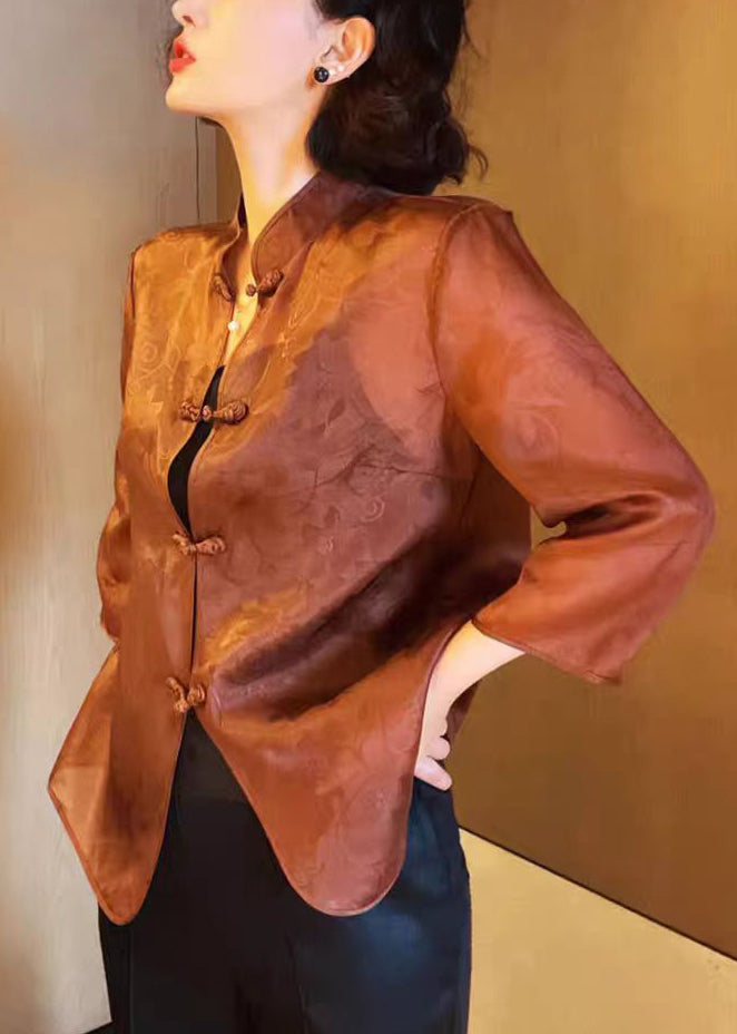 Classic Vintage & Enduringly Stylish Blouse