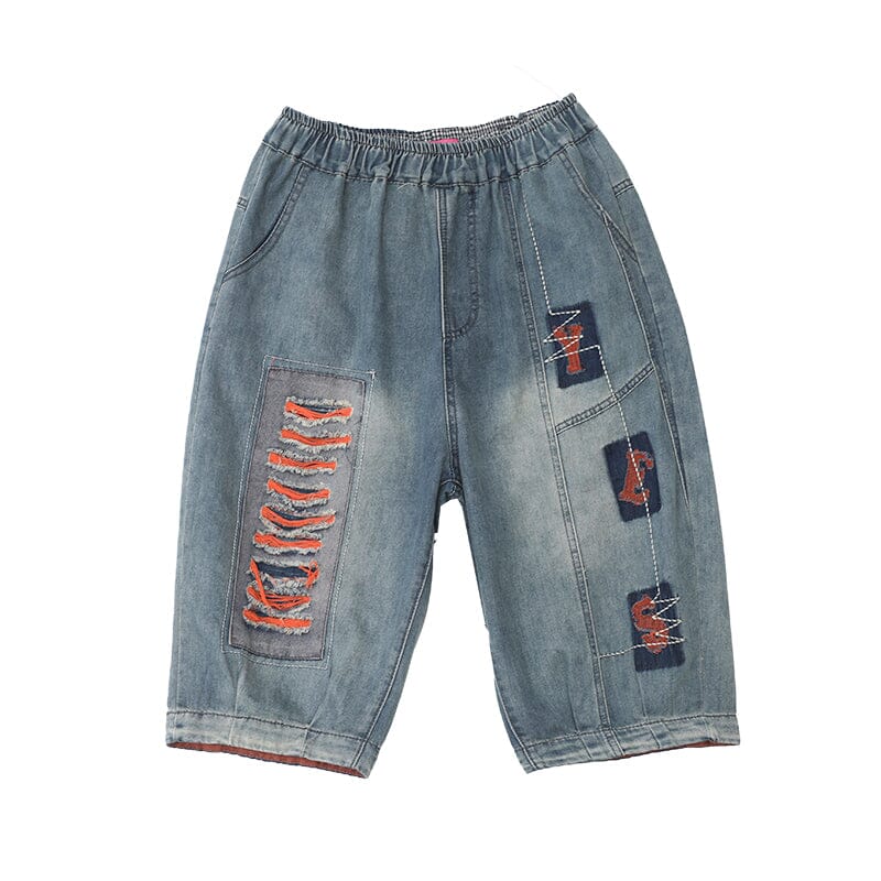 Vintage Inspired Garment with a Contemporary Edge