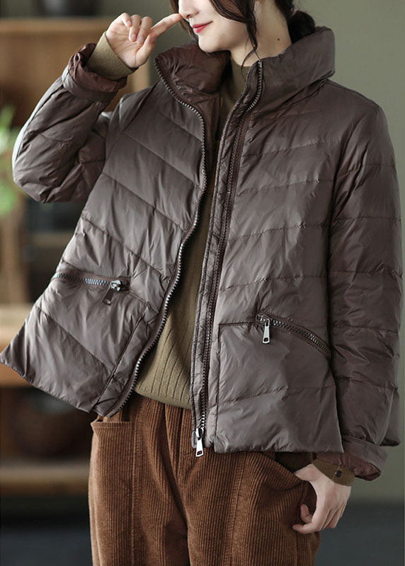 Classic Vintage & Enduringly Stylish Coat