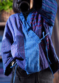 Classic Vintage Coat with a Flattering Fit
