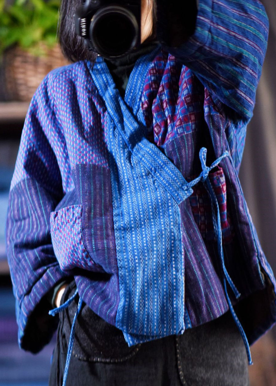 Classic Vintage Coat with a Flattering Fit