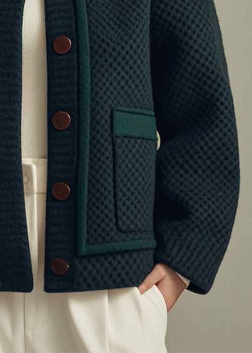 Classic Vintage & Enduringly Stylish Coat