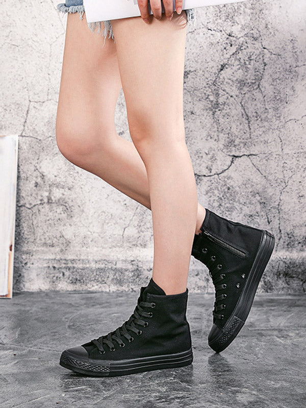 Chic Orthopedic Boots with Unique Design