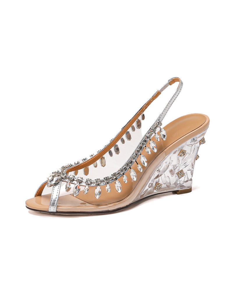 Vintage Inspired Orthopedic Sandals