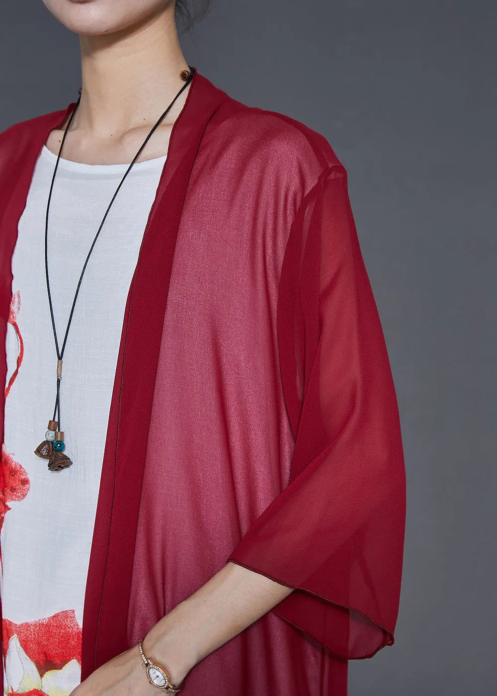 Polished Cardigan with an Effortless Classic Look