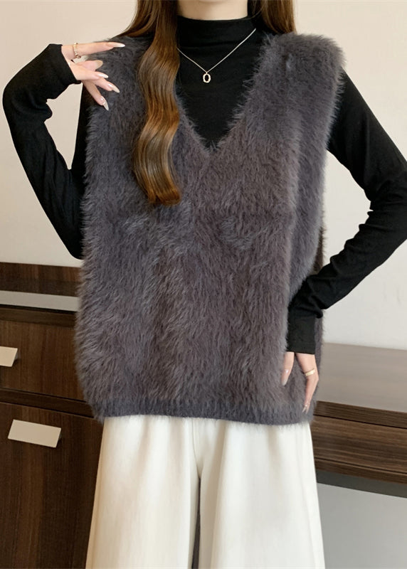Classic Vintage Top with a Flattering Fit