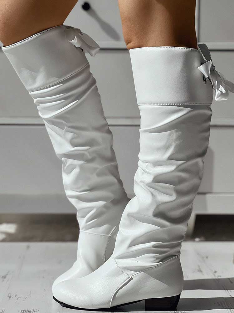 Elegant Orthopedic Boots for Every Step
