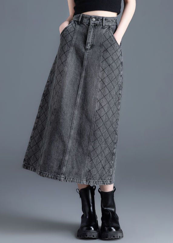 Classic Vintage Garment with a Flattering Fit