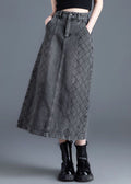 Classic Vintage Garment with a Flattering Fit
