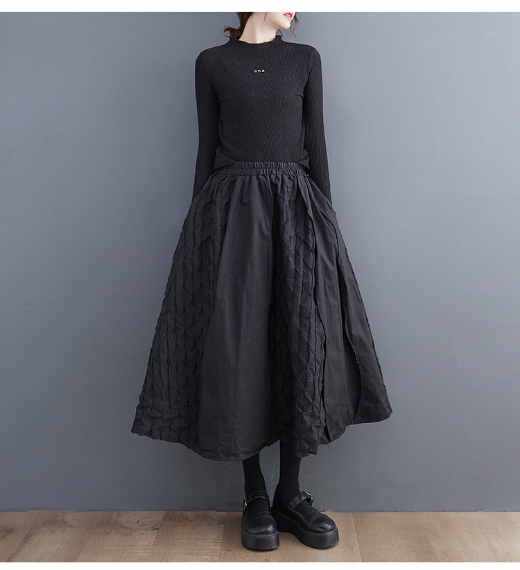 Beautifully Balanced Garment with Timeless Character