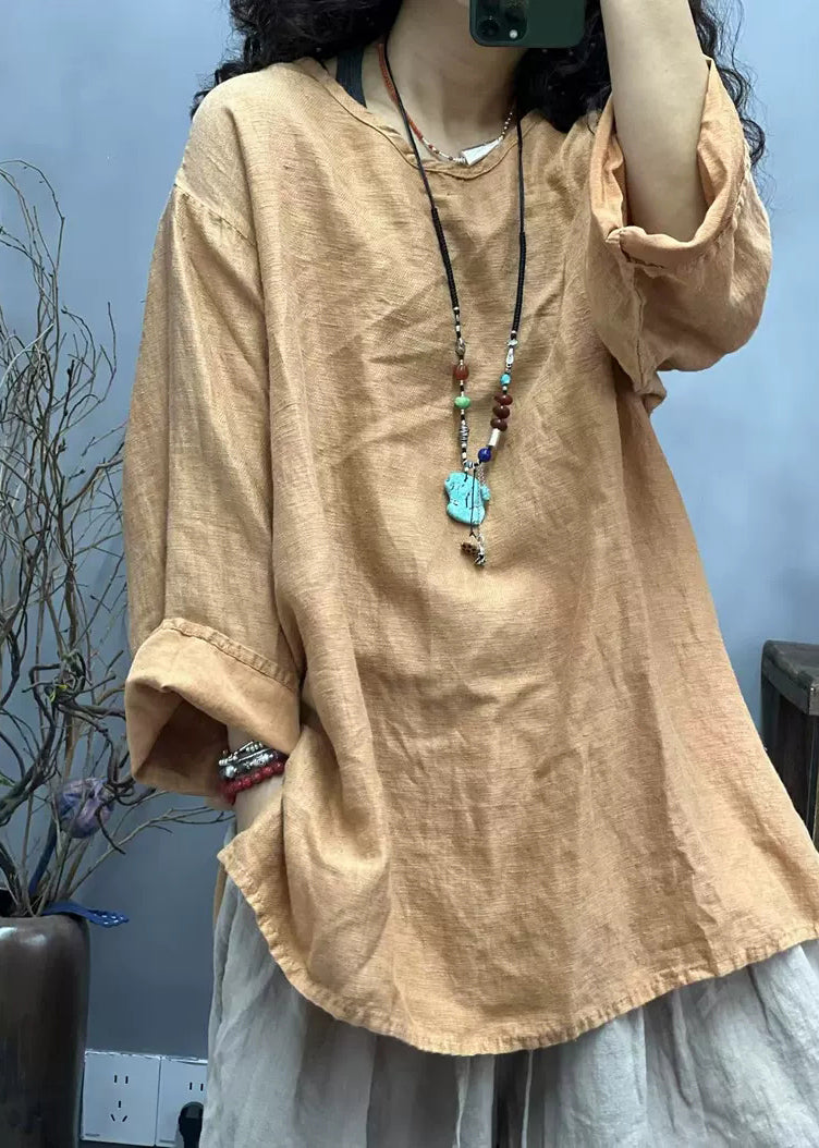 Beautifully Balanced Shirt with Timeless Character