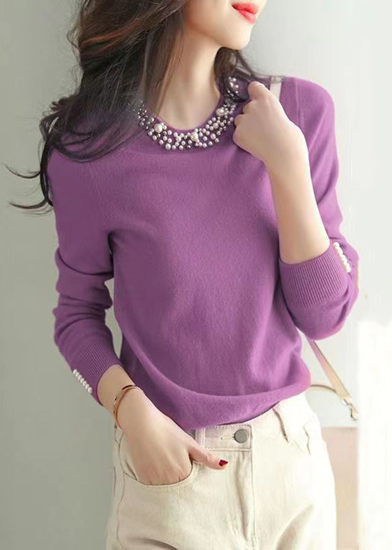 Classic Vintage & Enduringly Stylish Sweater