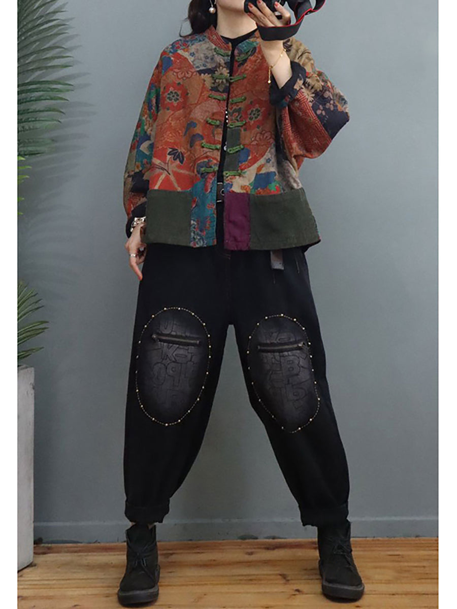Beautifully Finished Coat in a Timeless Design