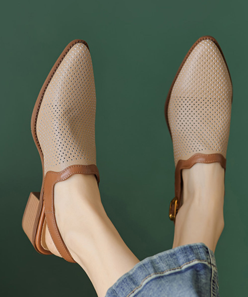 Stylish Orthopedic Sandals for Any Occasion