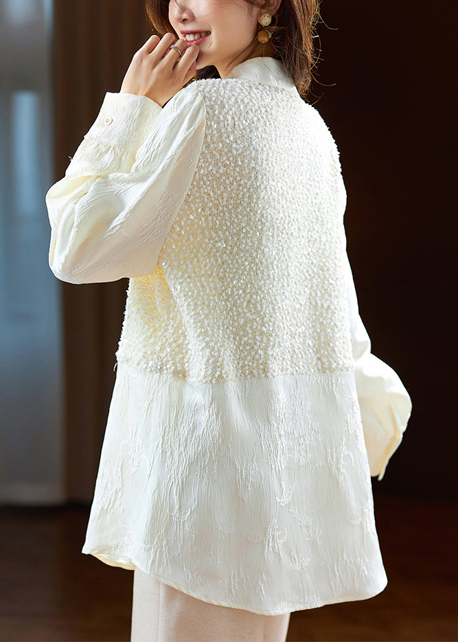 Elegantly Styled Shirt for Everyday Wear